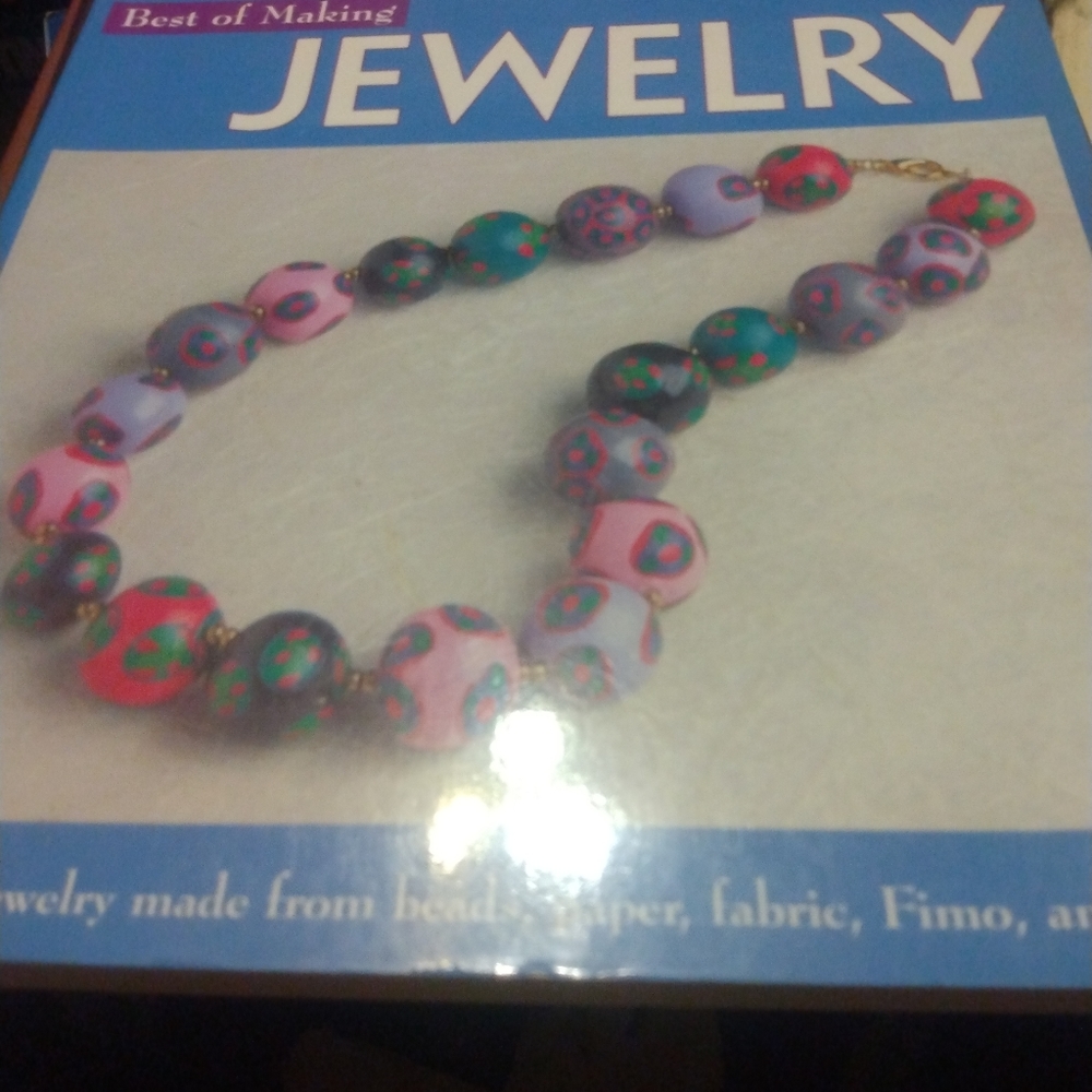Best of Making Jewety